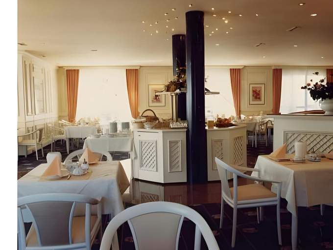 Food & Drinks 4, Hotel - Restaurant Erich Rodiger, Lichtenfels