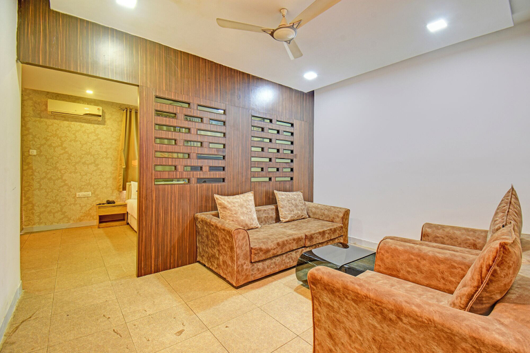 Others 5, Fabhotel The Walnut, Pune