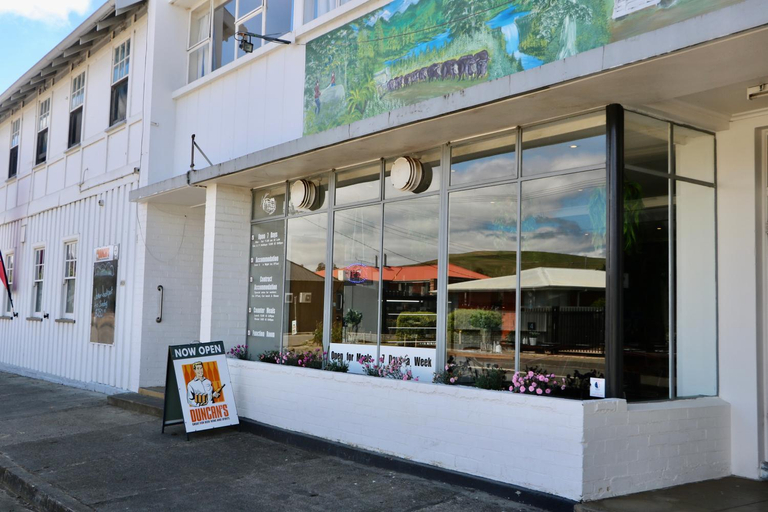 Exterior & Views 1, Lachlan Hotel, Central Highlands