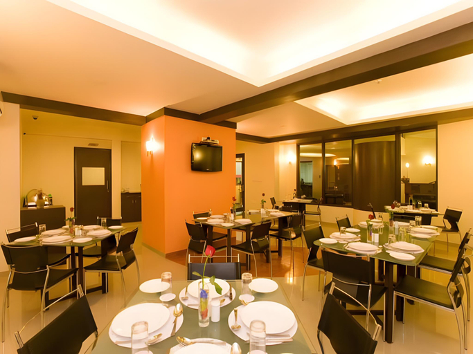 Food & Drinks, Pearl Suites, Bangalore