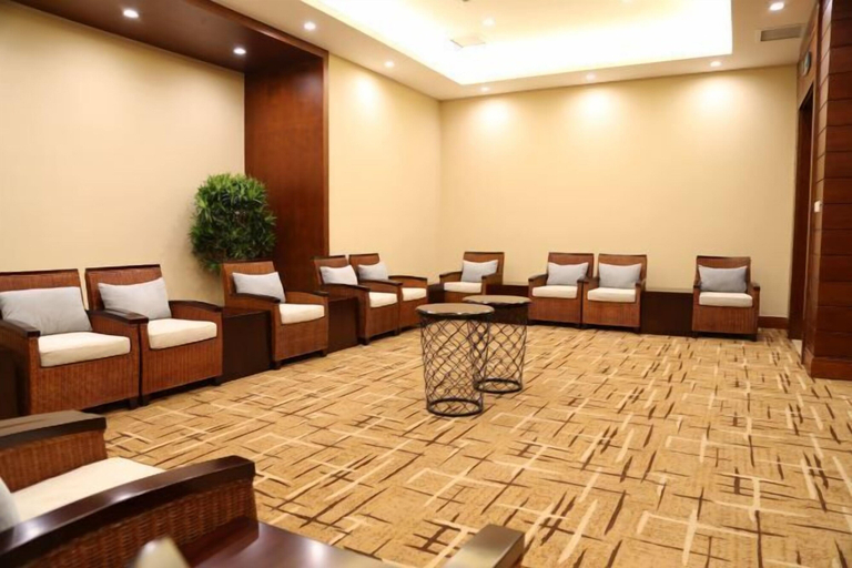 Others 5, Tiantai Yunjie International Hotel, Jiaozuo
