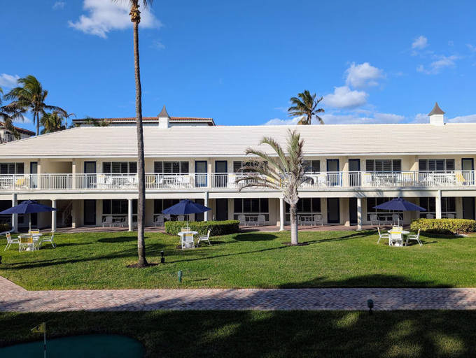 Exterior & Views, Berkshire on the Ocean, Palm Beach