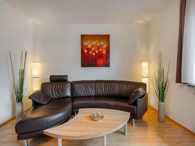 4, Apartment with private terrace in Velmede, Hochsauerlandkreis