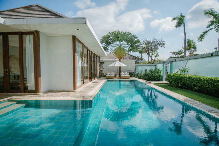 Sport & Beauty 2, C151 Smart Villas at Seminyak, Badung