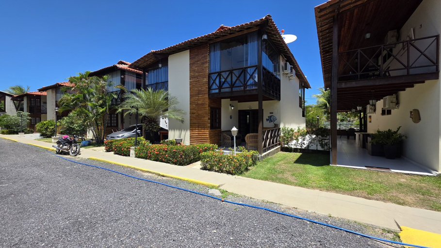 Exterior & Views, Casa 10 Village I Carneiros by La Playa, Tamandaré