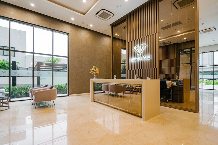 Others 1, Vinhomes D'Capitale Apartment-Hani House, Cầu Giấy