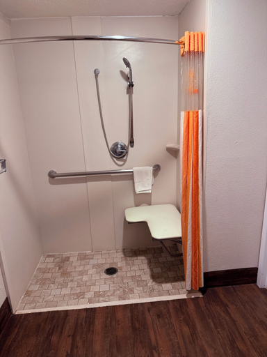 Bathroom 4, Mountain Valley Inn & Suites, Summit