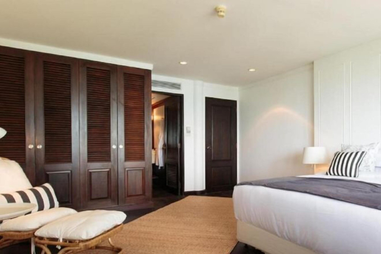 Bedroom 3, Luxury Baan Hansa @ the InterContinental, Ko Samui