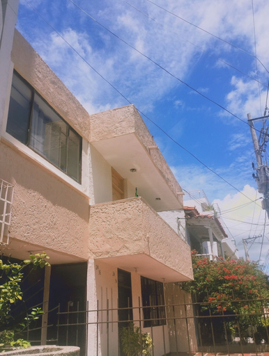 Exterior & Views 4, Casa del parque, Cartagena de Indias