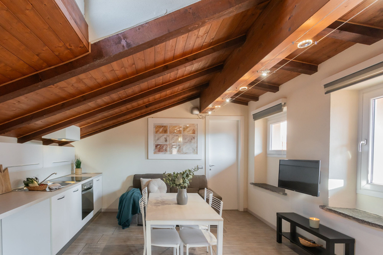 Room 5, Domus in Como in Como, Como