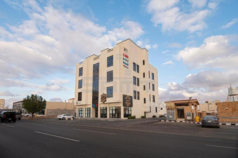 Exterior & Views, Lamik Serviced Apartments