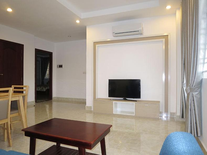 Others 3, ST Apartment, Phnom Penh