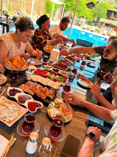Food & Drinks 4, Olympos Talara, Kemer