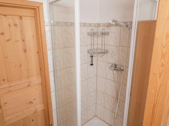 Bathroom 4, Ferienwohnung in Gutenbach, Schwarzwald-Baar-Kreis