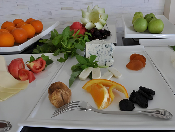 Food & Drinks 4, Turiya Hotel & Spa, Bodrum