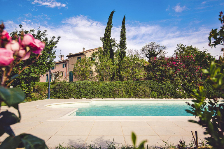 Others 4, Country House in Monterado with Pool, Ancona