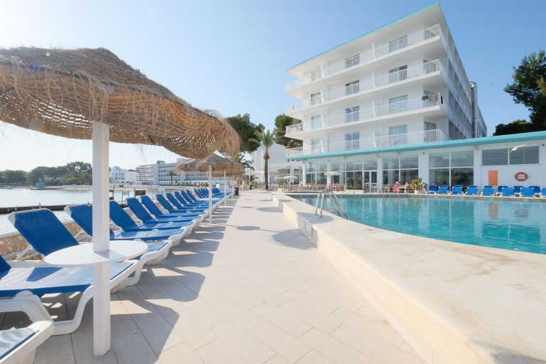 Sport & Beauty 5, azuLine Hoteles Mar Amantis & II, Baleares