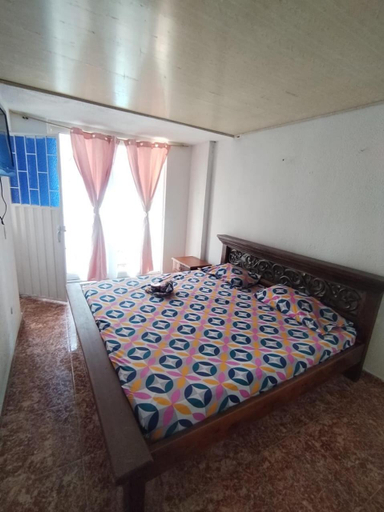 3, Hotel Dinastia Castillo Central, Melgar