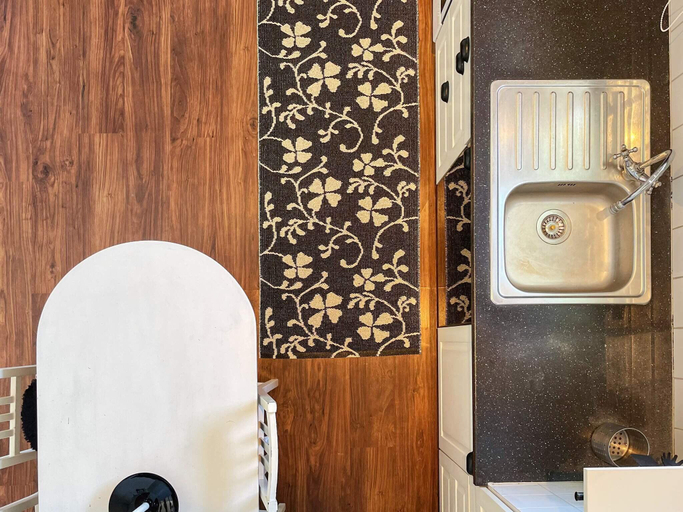 Bathroom 3, person holiday home in RONNANG-By Traum, Tjörn