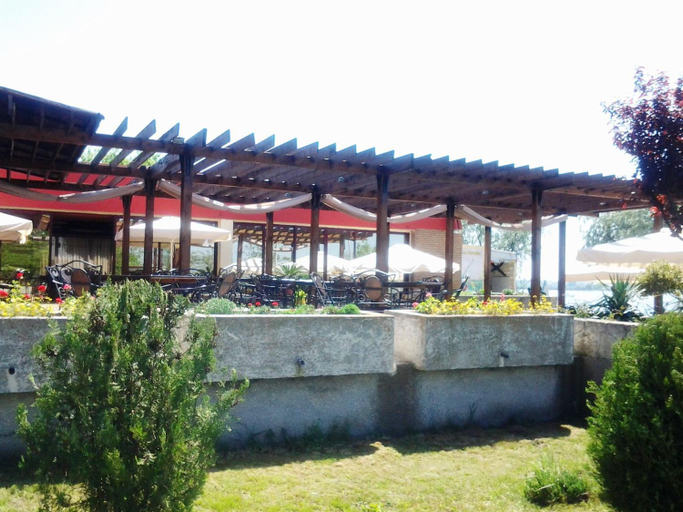 Food & Drinks 3, Hotel Piccadilly, Constanta