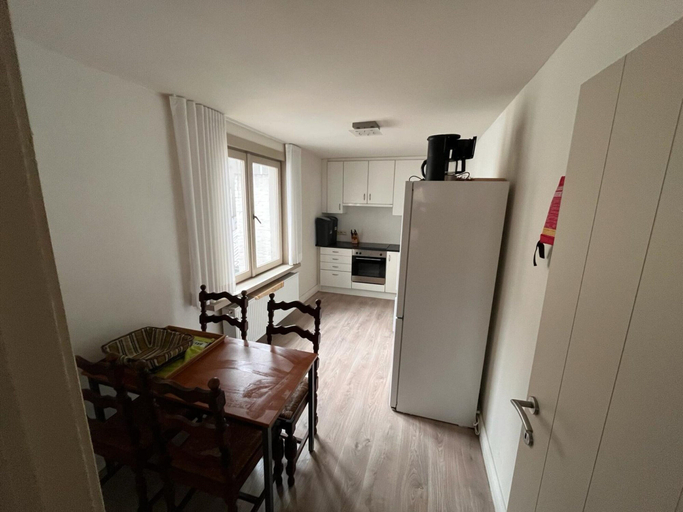 Others 2, Apartment in Oostende Near Mariakerke Beach, West-Vlaanderen