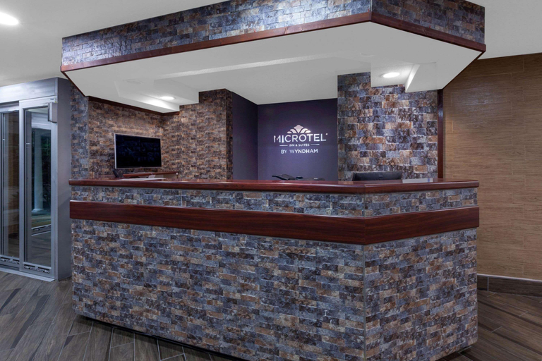 Public Area 2, Microtel Inn & Suites by Wyndham Baltimore BWI Airport, Anne Arundel