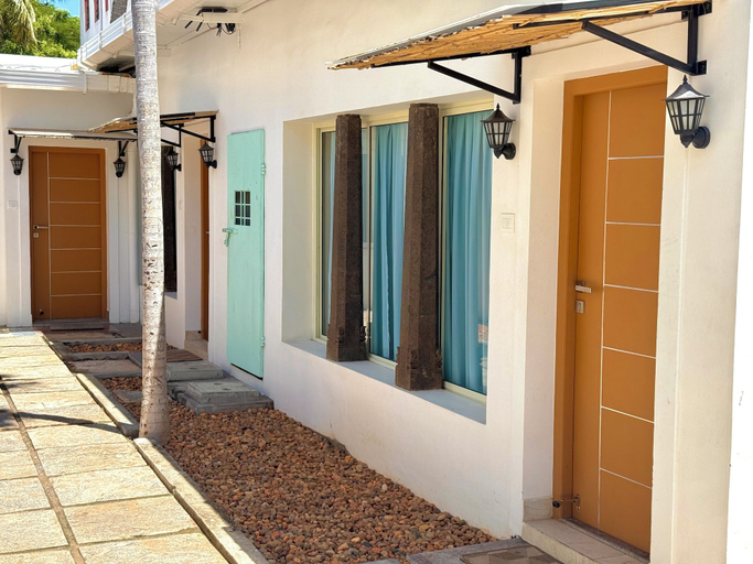 Exterior & Views, Serene Guest House, Viluppuram