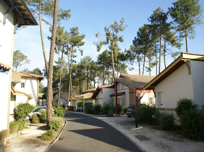 Exterior & Views 1, Beautiful home in Gujan Mestras w/ , Gironde
