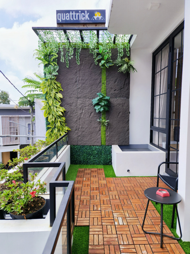 Others 5, Quattrick Villa with Private Pool and near Batu Night Spectacular, Malang