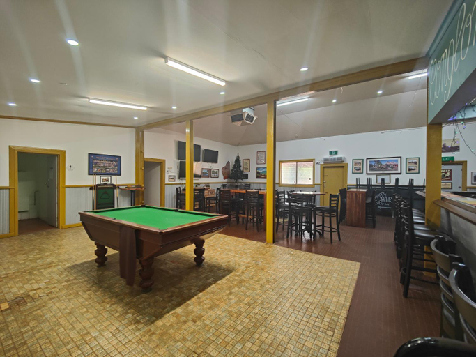 Food & Drinks 5, Nullagine Hotel, East Pilbara