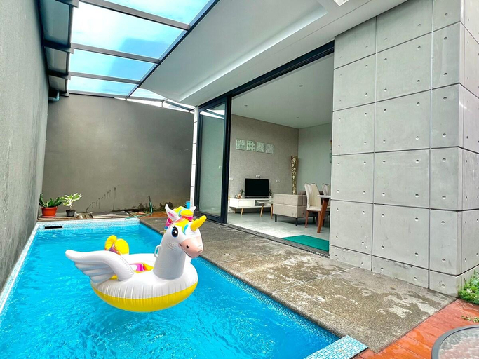 Others 4, Villa Andara Kolam Renang dan View Pegunungan, Malang