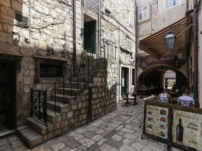 Others 3, Apartment Ikana - Duplex Two Bedroom Apartment, Dubrovnik