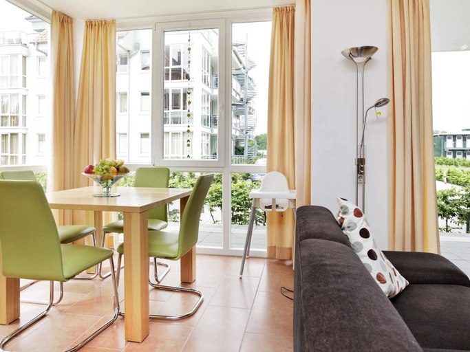 Others 4, Holiday Home in Grossenbrode, Ostholstein