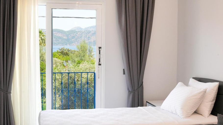 Bedroom 5, Pineloft Selimiye, Marmaris