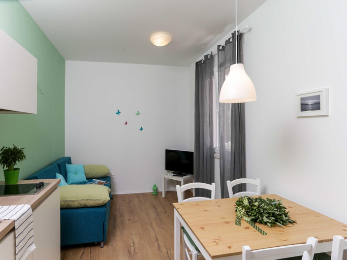 Others 4, Apartments Villa Karmen - One-Bedroom Apartment with Terrace Olive, Dubrovnik