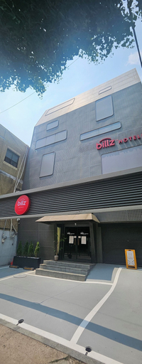 Exterior & Views 3, Billz Hotel Dongdaemoon, Dong-daemun