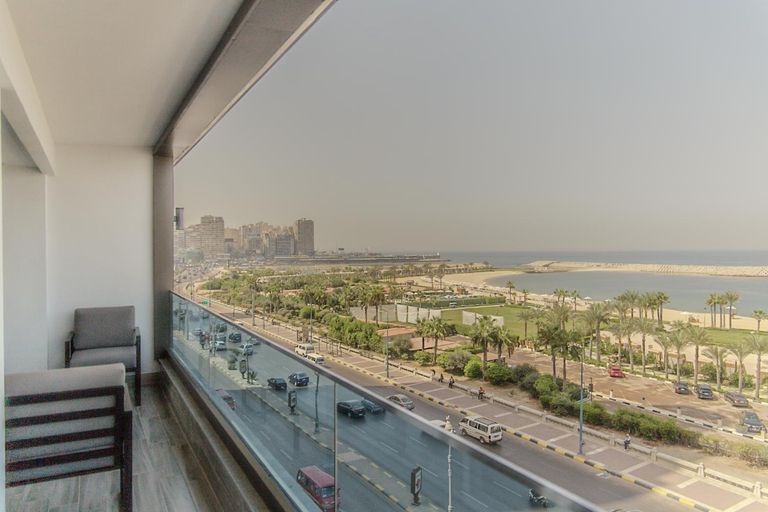 Others 4, Rhactus House San Stefano, Alexandria