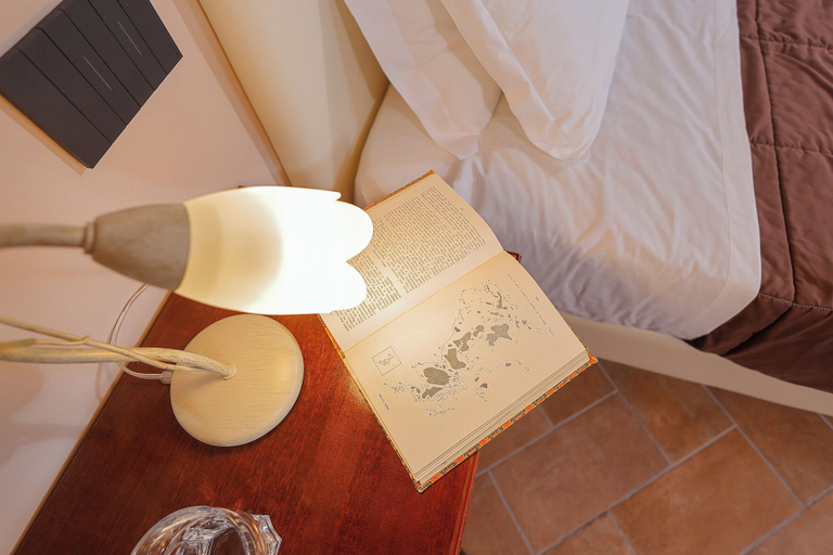 Bedroom 3, Villa Margherita, Florence