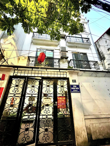 Exterior & Views 2, Era Apartment Kham Thien, Đống Đa