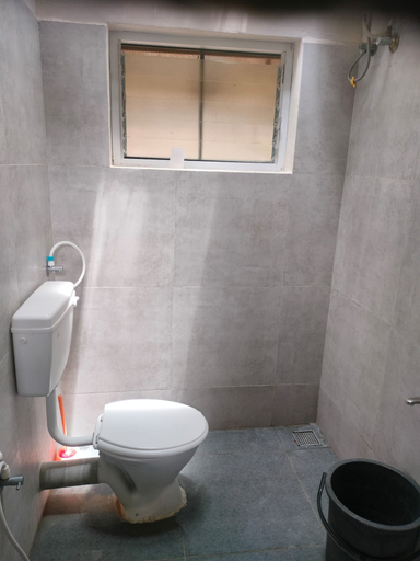 Bathroom 4, TRK Farms Vinmeen Retreat, Vellore