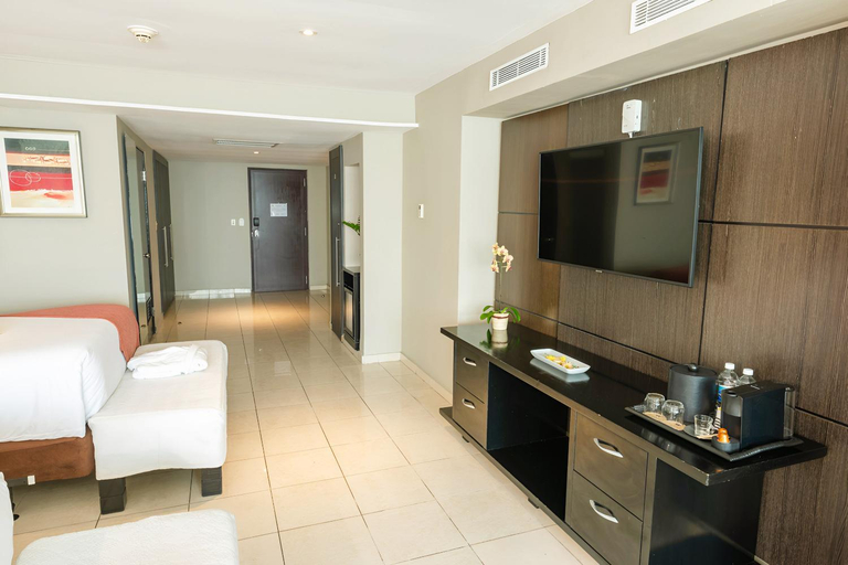 Bedroom 3, Hotel El Panama By Faranda Grand, a member of Radisson Individuals, Panamá