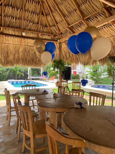 Food & Drinks 5, Casa Dibulla Hotel Boutique, Riohacha
