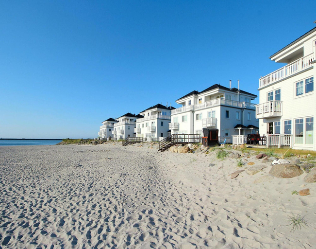 Others 5, Semi-detached House, Ostseeresort Olpenitz, Schleswig-Flensburg