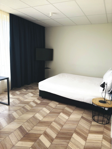 Bedroom 4, ROXI The Urban Residence Brussels, Vlaams Brabant