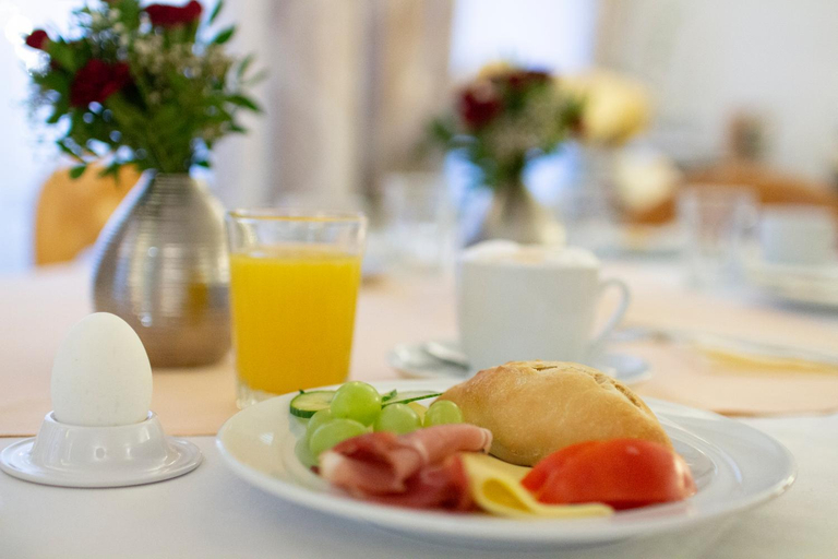 Food & Drinks 5, Malerwinkel Hotel, Main-Tauber-Kreis