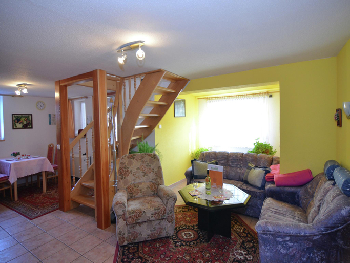 Others 5, Neustadt 2BR with Garden, Ilm-Kreis