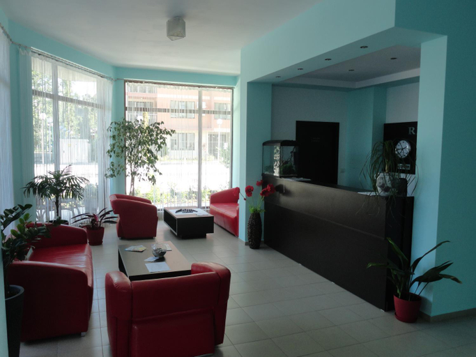 Public Area 2, Cantilena Complex, Nesebar