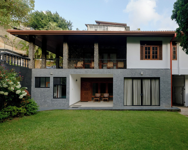 Exterior & Views 2, Eden Kandy, K.F.G. & G. Korale