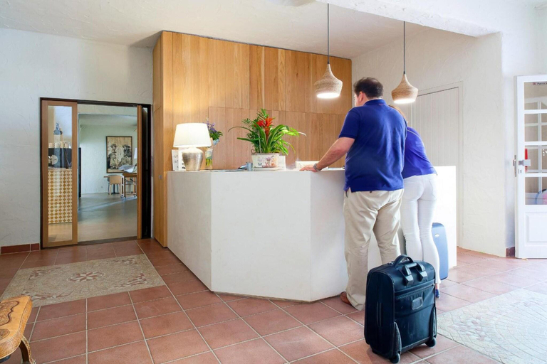 Public Area 3, Casbah Formentera Hotel & Restaurant, Baleares