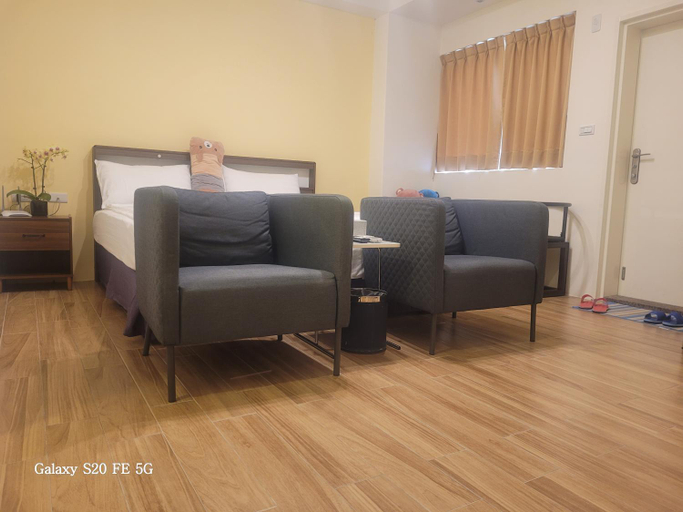 Others 4, Jiufen Light Travel Homestay, New Taipei City